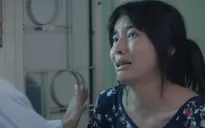 Mẹ rơm - Tập 24: Xuân khóc như mưa khi biết tin chồng bị thương nặng