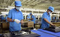 Doanh nghiệp Bình Dương cần tuyển thêm hàng nghìn lao động