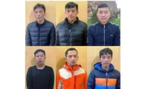 Triệt phá đường dây cá độ bóng đá hơn 225 tỷ đồng ở Bắc Giang