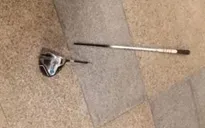 Vụ Chủ tịch tập đoàn, đại biểu HĐND tỉnh dùng gậy golf đánh nữ nhân viên bất tỉnh: Công an vào cuộc