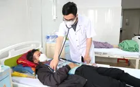 Đột quỵ gia tăng ở người trẻ tuổi