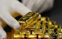 Người dân Nga mua lượng vàng kỷ lục trong năm 2022