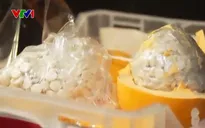 Cuộc chiến chống ma túy Captagon tại Trung Đông