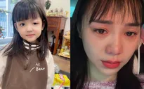 "Mẹ con" Quỳnh Kool - An Nhiên gặp sự cố trước khi quay Đừng làm mẹ cáu