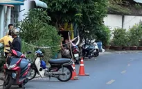 Bắt đối tượng giết hại bạn cùng dãy trọ ở Thủ Đức rồi bỏ trốn sang Đồng Nai