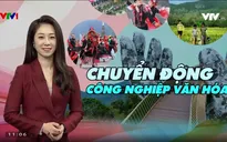 Góc nhìn văn hóa: Chuyển động công nghiệp văn hóa và những trăn trở