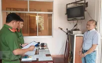 Làm rõ hành vi phạm tội trong vụ án tại Trung tâm Đăng kiểm xe cơ giới 62-03D