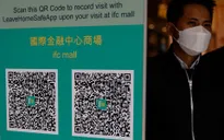 Hong Kong (Trung Quốc) giảm hạn chế đối với khách du lịch, bỏ ứng dụng COVID-19