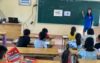 Phương pháp học tập bằng Sơ đồ tư duy - Cần người đồng hành cùng các em nhỏ