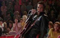 Austin Butler không gặp gia đình 3 năm liên tiếp để chuẩn bị cho vai diễn Elvis Presley