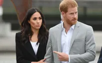 Hoàng tử Harry: "Tôi và vợ là nạn nhân của việc thao túng tâm lý truyền thông"
