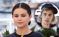 Selena Gomez lại "động chạm" đến Justin Bieber