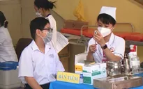 TP. Hồ Chí Minh: Vận động học sinh tiêm vaccine phòng COVID-19 qua mạng xã hội