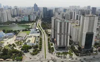 Bất động sản giảm giá, nhà đầu tư vẫn e dè xuống tiền