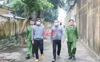 Triệt phá đường dây cá độ bóng đá gần 2.000 tỷ đồng ở Hà Tĩnh