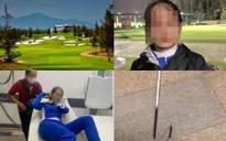 Vụ hành hung nữ nhân viên sân Golf ở Quảng Nam: Đương sự nhận sai và xin lỗi