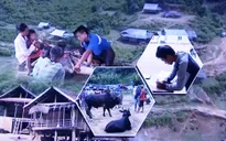 Thoát nghèo bền vững: Tạo điều kiện cho người nghèo sử dụng hiệu quả chiếc "cần câu"