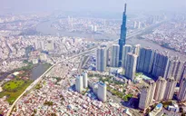 Tăng hệ số điều chỉnh giá đất, từng bước tiệm cận giá thị trường