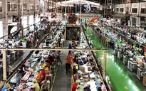 Một công ty chi hơn 1.500 tỷ đồng thưởng Tết cho người lao động