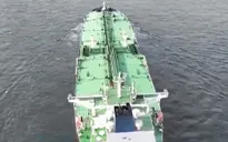 Tình trạng tắc nghẽn tàu chở dầu trên eo biển Bosphorus đã được cải thiện