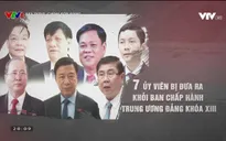 Nhiều cán bộ sai phạm từ nhiệm kỳ trước: Cần tăng cường kiểm soát quyền lực