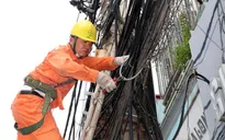 EVN kiến nghị áp dụng cơ chế thị trường cho giá điện như giá xăng dầu