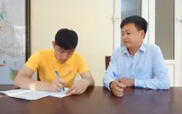 Khảo sát sự hài lòng của người dân về sự phục vụ của cơ quan hành chính nhà nước