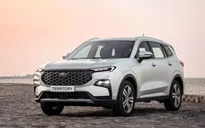 10 mẫu xe ô tô bán chạy nhất tháng 11/2022