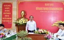 "Cần đưa giáo dục thể chất thoát khỏi tầm nhìn về một môn học phụ"