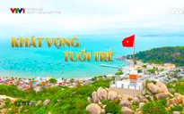 Khát vọng cống hiến sức trẻ của đoàn viên, thanh niên Việt Nam