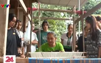 Hòa Bình phát triển du lịch cộng đồng từ hoạt động trải nghiệm từ gia đình