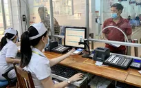 Hà Nội: Đẩy nhanh tiến độ thực hiện khám chữa bệnh bảo hiểm y tế bằng căn cước công dân gắn chíp