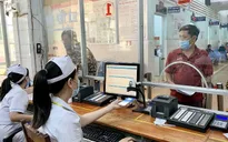 Infographics: Giải pháp tháo gỡ khó khăn về thanh toán chi phí khám chữa bệnh BHYT, bảo đảm thuốc, trang thiết bị y tế