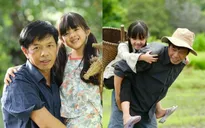Ngắm bộ ảnh Thái Hòa tình cảm bên "con gái" Suri Nhã Vy