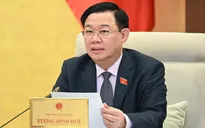 Ủy ban Thường vụ Quốc hội xem xét Chương trình công tác năm 2023
