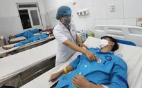 Đà Nẵng: Số ca mắc sốt xuất huyết 1 tuần cao gấp 5 lần trung bình 5 năm