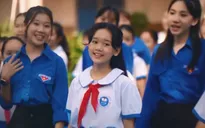 Hơn 7.800 thiếu nhi trên cả nước tham gia MV "Tiến bước lên Đoàn"