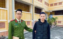 Tiệm cầm đồ cho vay nặng lãi đến 180%
