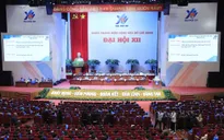Khai mạc Đại hội Đoàn toàn quốc lần thứ XII: Khát vọng vươn lên của tuổi trẻ Việt Nam