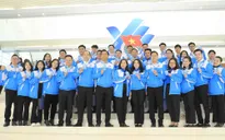 Đại hội Đoàn toàn quốc lần thứ XII: Khát vọng tuổi trẻ Việt Nam