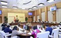 Hoàn thiện dự luật Khám chữa bệnh (sửa đổi)