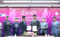 VTVcab và World K-Pop Center hợp tác lập trung tâm đào tạo K-Pop ở Việt Nam