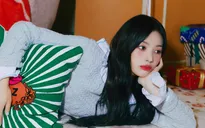 Vừa rời nhóm, mọi hình ảnh của Jinni đều "bay màu" khỏi NMIXX