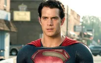 Henry Cavill xác nhận không trở lại với vai Superman