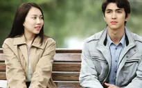 Bình An tự nhận là "thánh thất tình", "thánh đổ vỏ" trên phim