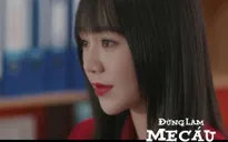 Đừng làm mẹ cáu - Tập 5: Hạnh lột xác đi xin việc nhưng lại gặp đúng tên hãm
