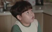 Đừng làm mẹ cáu - Tập 5: Bé Voi vui khi thấy được bà nội quan tâm