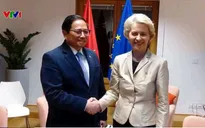 EU sẵn sàng hỗ trợ Việt Nam phát triển nông nghiệp bền vững
