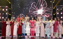 Gặp gỡ diễn viên truyền hình 2023: Ngày hội ngộ rộn tiếng cười của dàn diễn viên từ lão làng đến gen Z