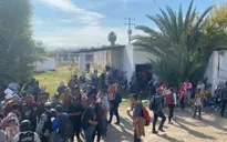 Bắt cóc hàng loạt ở Mexico trước hành trình vượt biên vào Mỹ